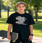 Men's Printed Short-sleeved T-shirt