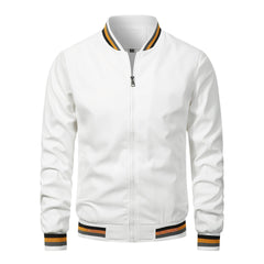 Jacket Trendy Leisure Coat Men's Upperwear
