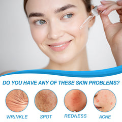 B5 Facial Serum Anti-Aging Moisturizing Serum