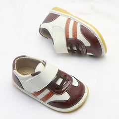 Baby shoes Velcro soft soled children's shoes