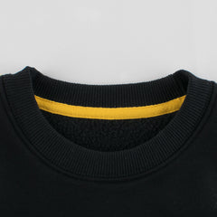 New sweaters, trendy baby clothes