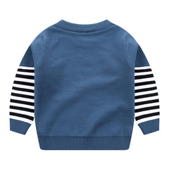 Tractor tool cart cotton warm sweater