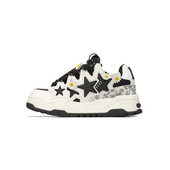 KAALIXTO--Daisy Bread Shoes - Unisex