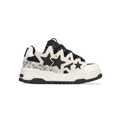 KAALIXTO--Daisy Bread Shoes - Unisex