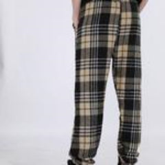 Casual Pants, Trendy And Fashionable Casual Pants, Men's Pants, Men's Pants, Long Pants, Straight Pants, Corduroy Casual Pants, Tight-fitting Casual Pants, Anti-wrinkle Casual Pants, 9-inch Pants, Men