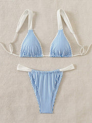 Women's Two-piece Casual Swimsuit P288-10