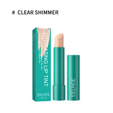 EELHOE Moisturizing Lip Gloss Lightens Lip Lines, Cracked Lips, Dead Skin, Moisturizes, Plumps, Plumps, And Toots Lip Gloss EELHOE Moisturizing Lip Gloss Lightens Lip Lines, Cracked Lips, Dead