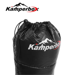 Camping Down Socks Kamperbox Sleeping Bag Down Boots - Prohibited Sales Platform - Temu