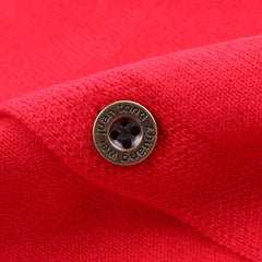 Classic Explosion Boys Knit Cardigan Thin Kids Jacket