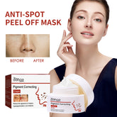 EELHOE Color Repair Cream Replenishes, Moisturizes, And Lightens Freckles, Black Spots, Blemishes, Melasma, And Melanin Skin Cream