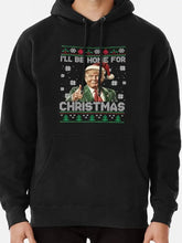 Men's Polyester Hoodie