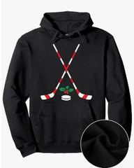 Men's Polyester Hoodie