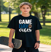 Men's Printed Short-sleeved T-shirt