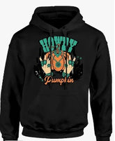 Men's Printed Hoodie