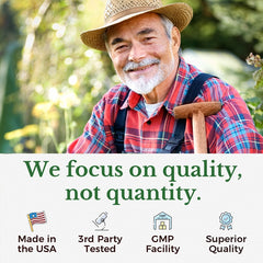 BSYS Moringa Capsules Antioxidant & Anti-Inflammatory Support Blood Sugar Health Aid Cholesterol Balance Formula Heart Wellness Support Immune Boost & Natural Defense Daily Superfood Suppl