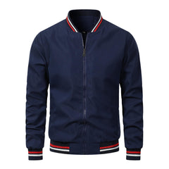 Jacket Trendy Leisure Coat Men's Upperwear