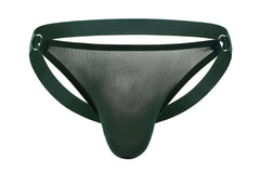 Simple And Versatile New Solid Color Men's Underwear
