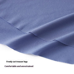 Summer Loose Home Pants Breathable Boxers Seamless