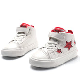 Stars Toddler Shoes Warm Cotton Shoes Sneakers