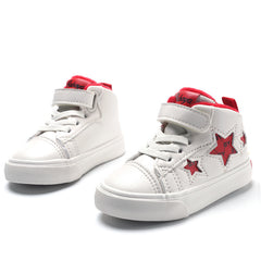 Stars Toddler Shoes Warm Cotton Shoes Sneakers