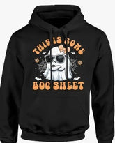 Men's Printed Hoodie