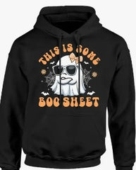 Men's Printed Hoodie