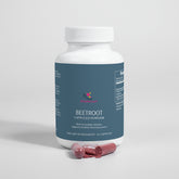Beetroot Powder Natural Energy, Heart Health Antioxidant Support