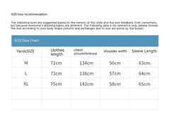 Men's Paste Cloth Embroidery Letter Coat