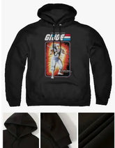 Men's Printed Hoodie