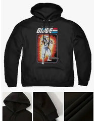 Men's Printed Hoodie