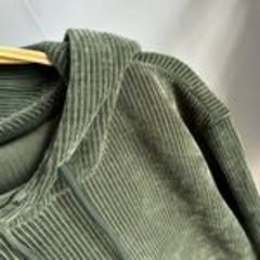 Export Quality English European And American Sizes Jacquard Round Neck Hoodie For Men And Women