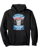 Men's Polyester Hoodie