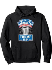 Men's Polyester Hoodie
