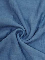 Self-pick-up Plus Size Women's Solid Colour Summer Sleeveless Shirt Casual Lightweight Tank Top Only Self-pickup Is Supported