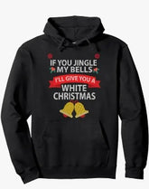 Men's Printed Hoodie