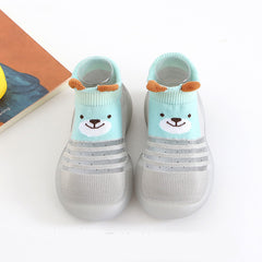 Baby toddler shoes