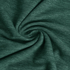 Women's 'LUCKY' Letter Print T-Shirt - Casual Crew Neck Short Sleeve Tee, Soft Summer Top