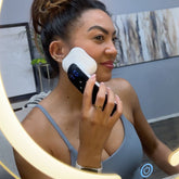 Amazon EMS Current Ultrasonic Fat Removal Machine SHEIN Massage Instrument Fat Burning Shaping TEMU Fat Dissolving Instrument Weight Loss Instrument