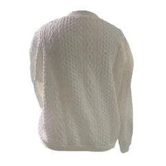 Women's Solid Color Jacquard Short Sleeve Casual Jacket Baseball Collar With Zipper Spring & Fall Lightweight Outerwear