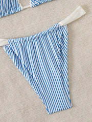 Women's Two-piece Casual Swimsuit P288-10