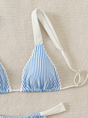 Women's Two-piece Casual Swimsuit P288-10