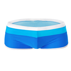Fashion Sexy Men's Swimming Trunks