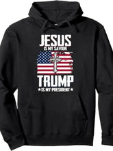 Men's Polyester Hoodie
