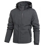 Men's And Women's Windproof Outdoor Thin Jacket
