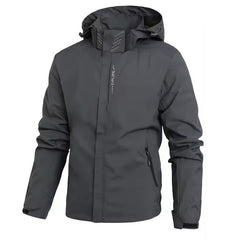 Men's And Women's Windproof Outdoor Thin Jacket