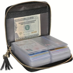 Womens Coin Purse Credit Card Holder Wallet