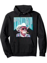 Men's Printed Hoodie