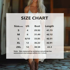 Women's Solid Color V-Neck Slip Dress With Asymmetrical Hem & Lace Trim - Bohemian Midi Dress For Summer