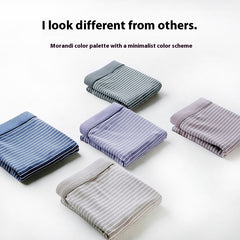 Summer Men's Underwear Modal Cotton Boxer