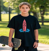 Men's Short-sleeved T-shirt